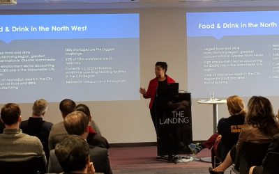 Growing The Industry 4.0 Capability of SMEs Report Launch