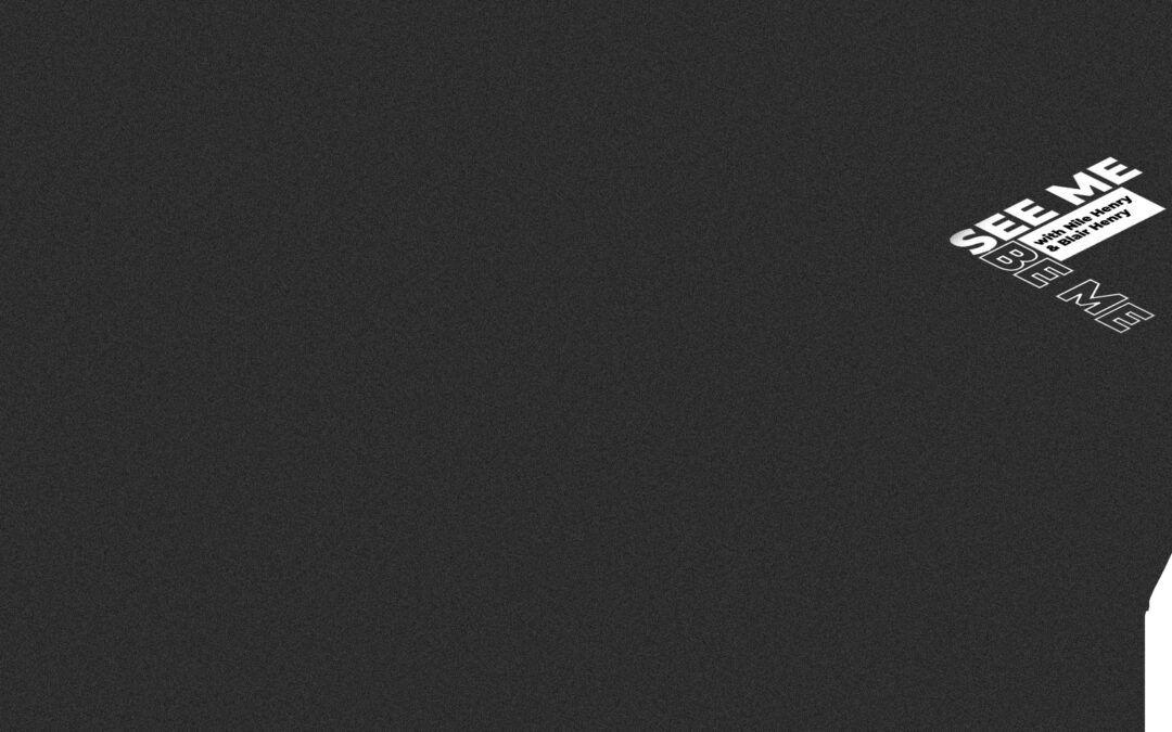 SEE ME BE ME: Abena Akuffo Kelly on her ADHD Lived Experience