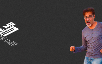 SEE ME BE ME: Shahzad Sheikh (BrownCarGuy) on the future of motoring