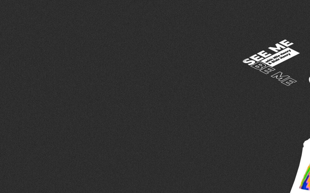 SEE ME BE ME: Jennifer Baidoo on the skills behind transformational change