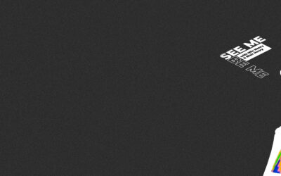 SEE ME BE ME: Jennifer Baidoo on the skills behind transformational change