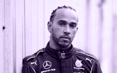 TBP highlighted in Hamilton Commission report tackling lack of diversity in F1