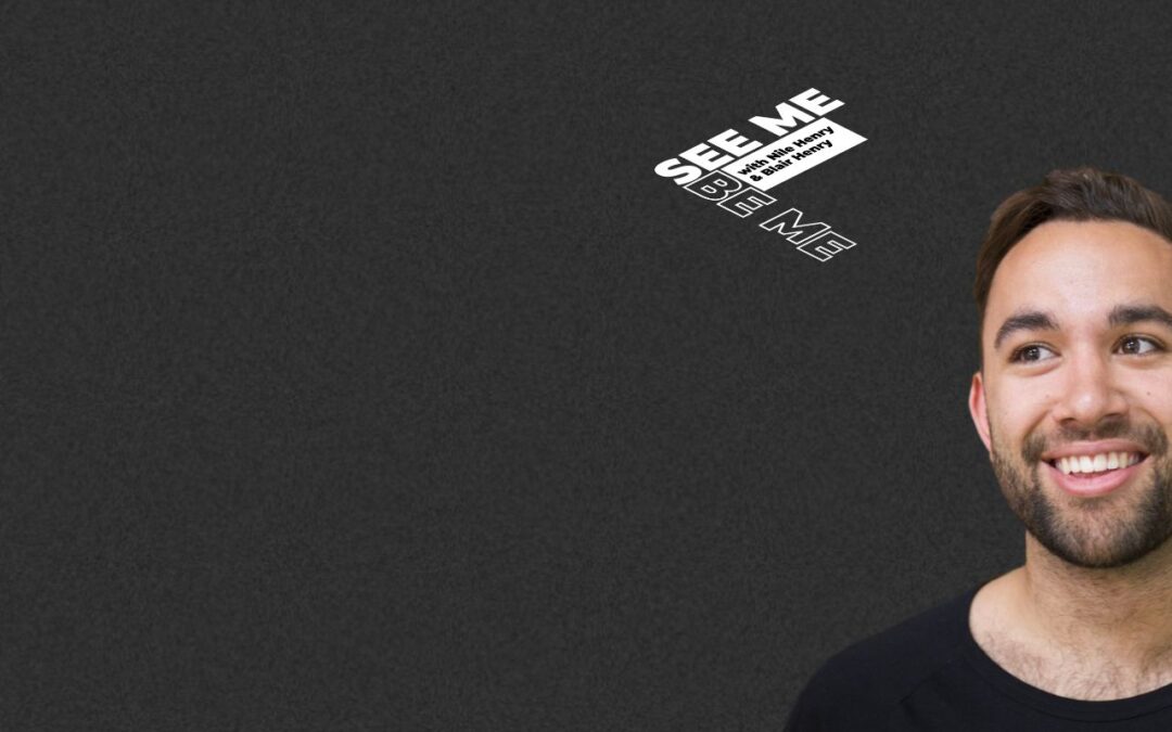 SEE ME BE ME: Alex Ayin on Mental Health in Business