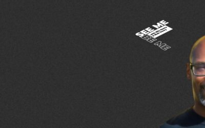 SEE ME BE ME: Shaun Pascal on the importance of Black Voices