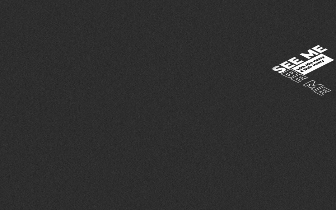 SEE ME BE ME: Future Leaders